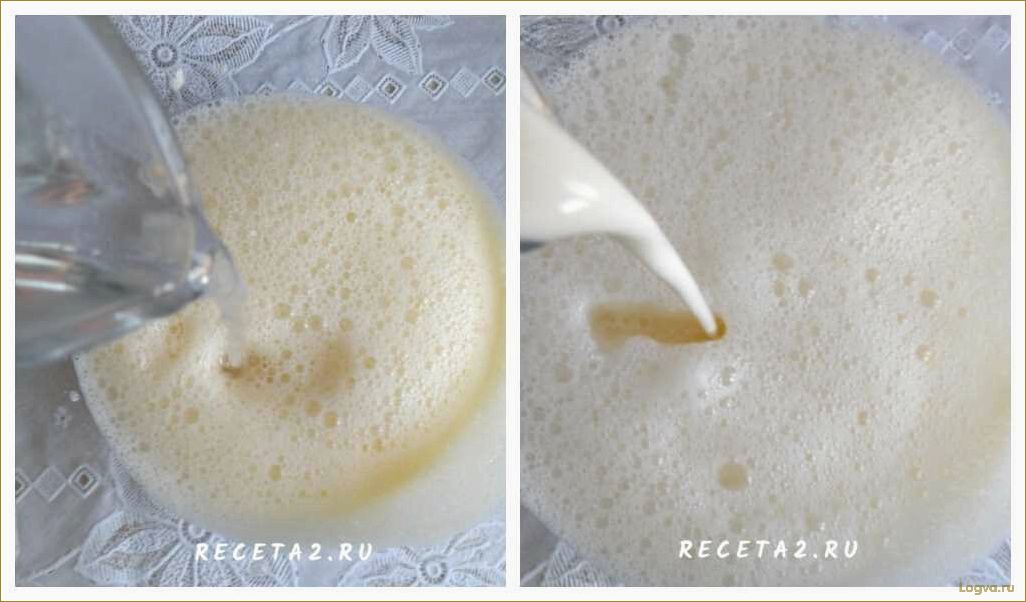ПП блины из рисовой муки: рецепты на молоке, кефире, воде, без сахара, с бананом, шоколадные