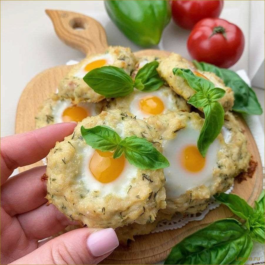 Блюда из перепелиных яиц: все тонкости приготовления кулинарных шедевров!