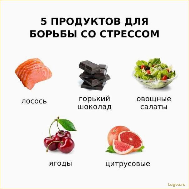 13 продуктов, богатых антиоксидантами