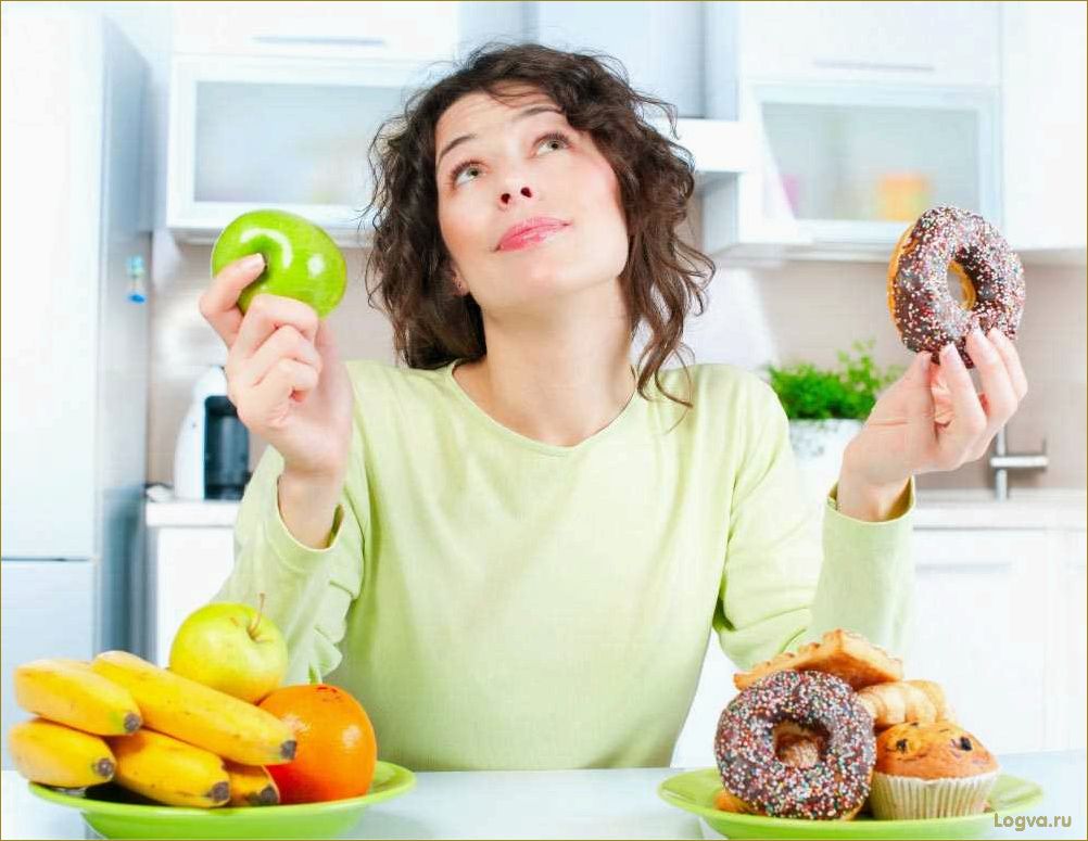 Опасные диеты: вред для здоровья и почему их нужно избегать