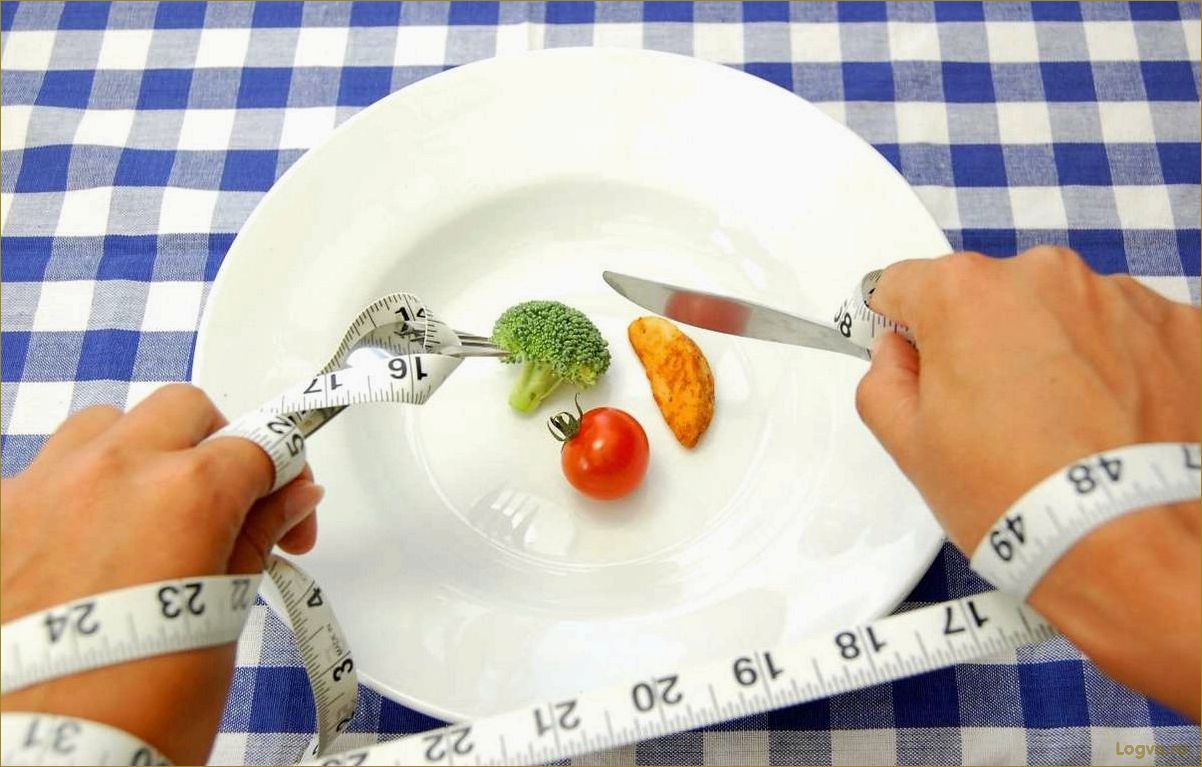 Опасные диеты: вред для здоровья и почему их нужно избегать