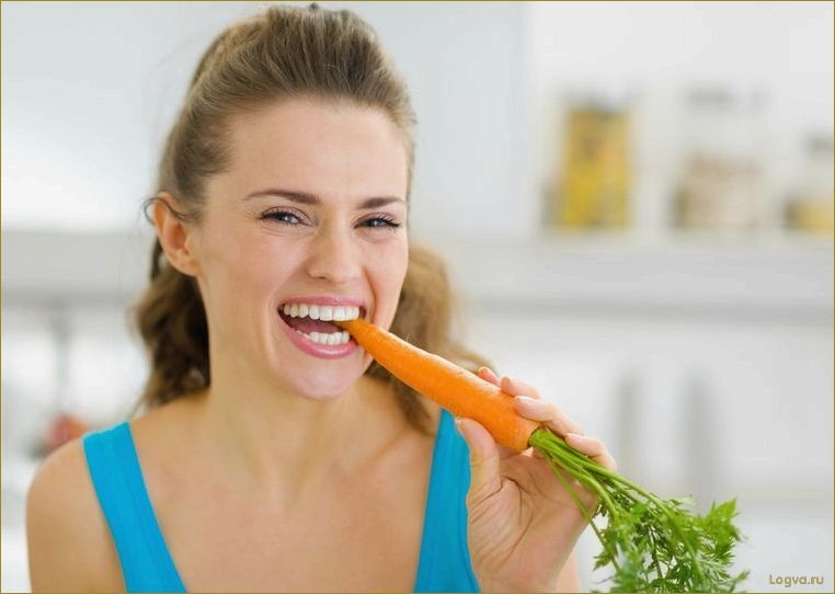 Морковная диета: витамины для стройности. Отзывы и результаты морковной диеты