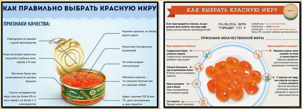 Польза красной икры!