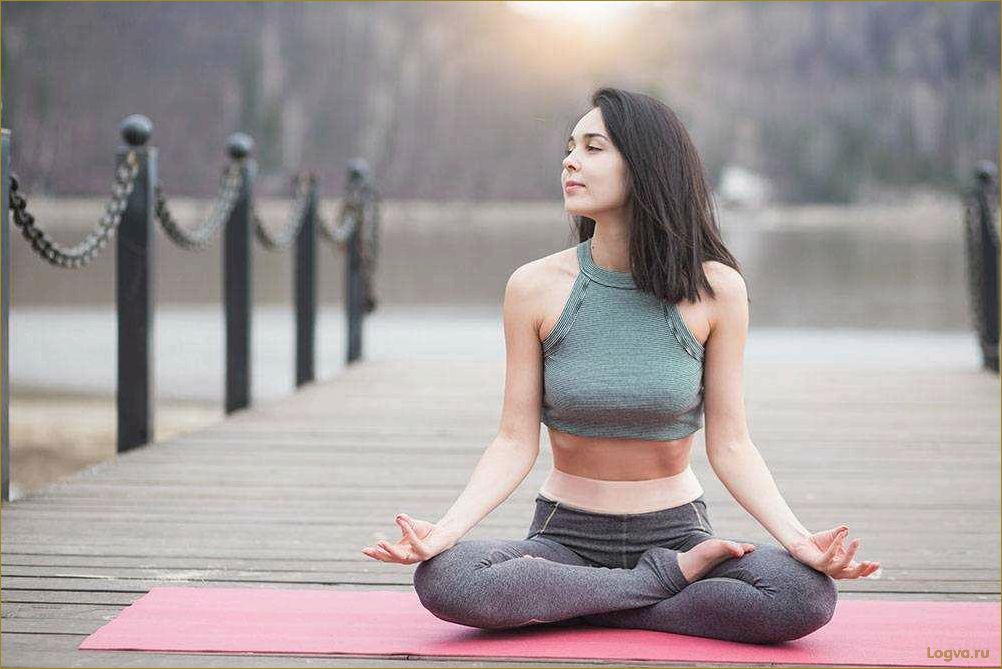 Техника дыхания в йоге: как правильно дышать