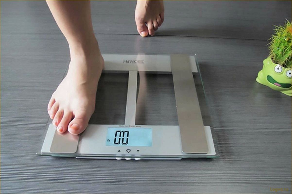 Как выбрать подходящие весы?