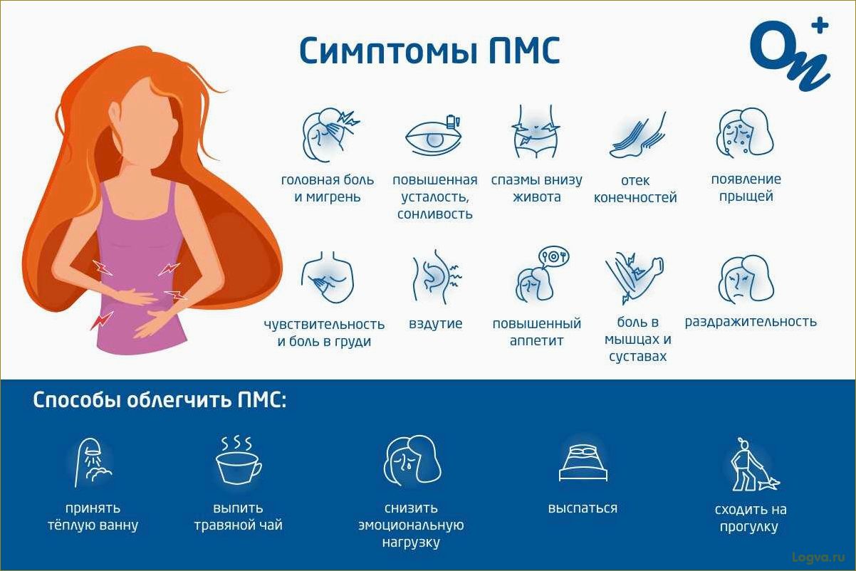 Диета во время месячных: нужно ли следовать ей?