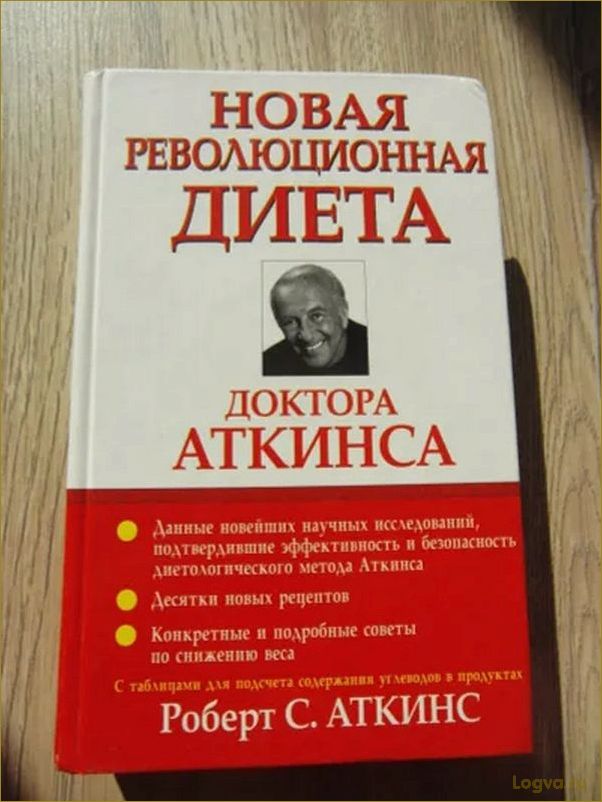 Диета Аткинса — меню и отзывы, таблица диеты доктора Аткинса