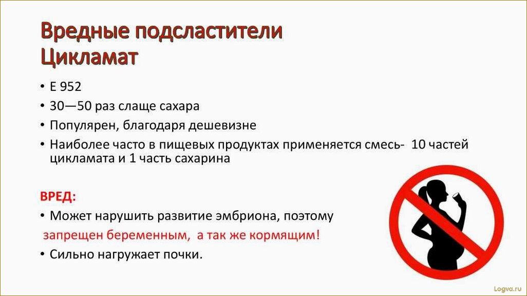 Заменители сахара: полезные свойства и возможные вредные последствия