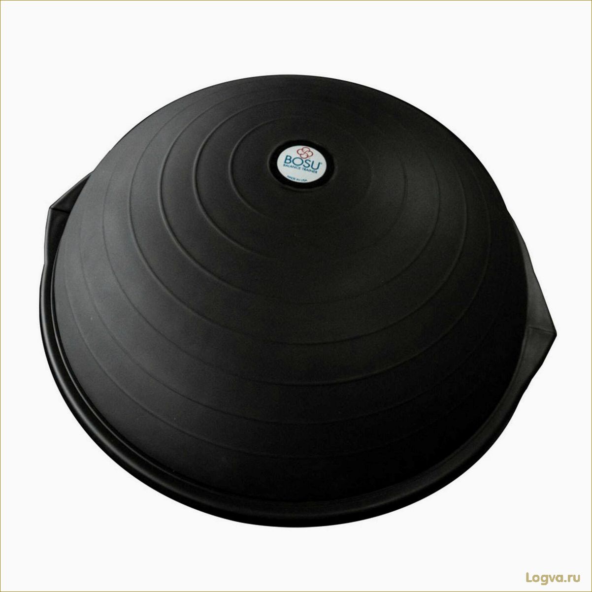 Платформа Bosu Balance Trainer: преимущества и особенности