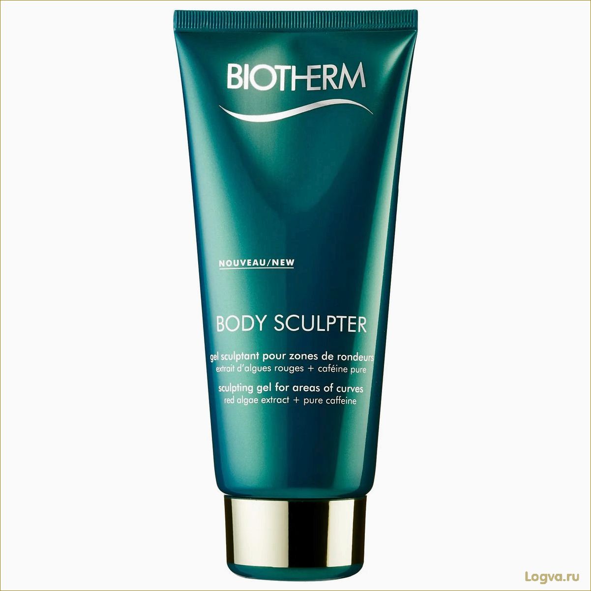 Косметика Biotherm: сделайте свое тело стройнее