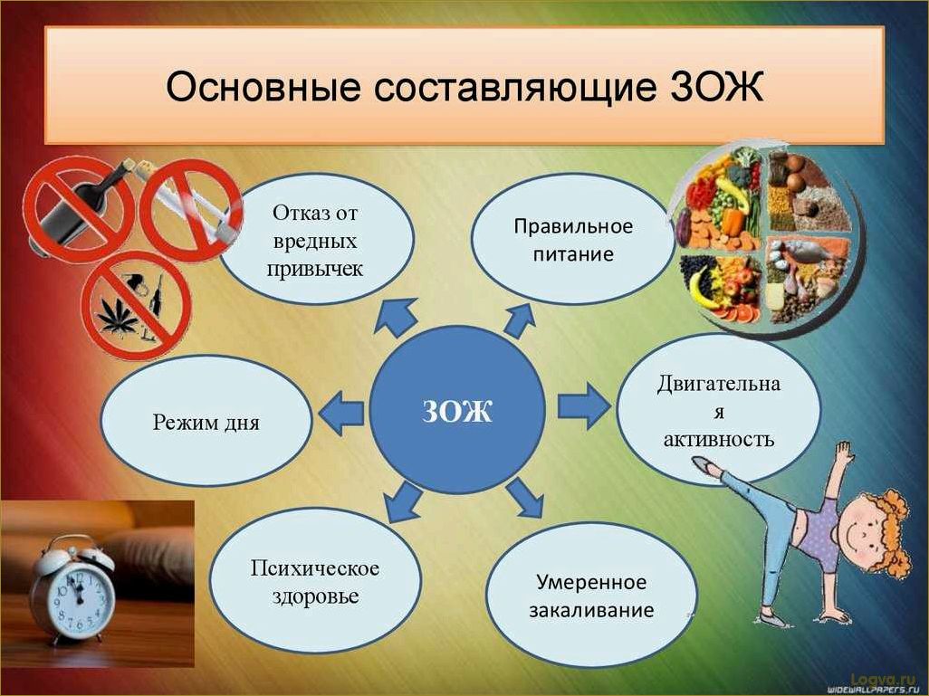 (здоровый, образ, жизни) Здоровый образ жизни: что такое ЗОЖ?