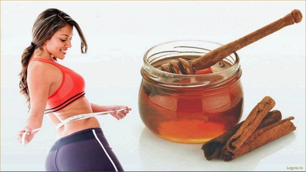 (корица, похудения, эффективный, способ, достичь) Корица для похудения: эффективный способ достичь стройности