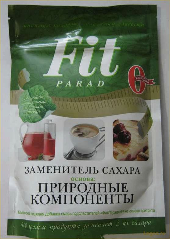 (натуральные, заменители, сахара) Натуральные заменители сахара