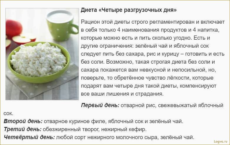 (разгрузочный, день, рисе) Разгрузочный день на рисе