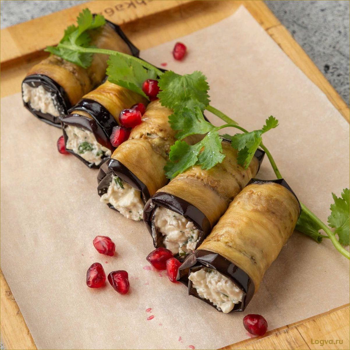 (рулетики, баклажанов, рецепты, любой, вкус) Рулетики из баклажанов — рецепты на любой вкус!