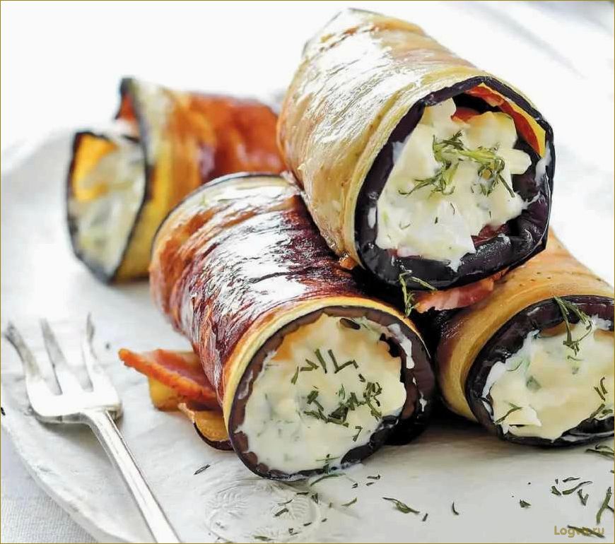 (рулетики, баклажанов, рецепты, любой, вкус) Рулетики из баклажанов — рецепты на любой вкус!
