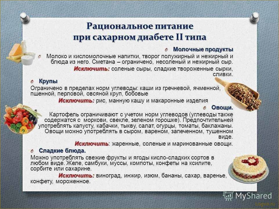 (влияние, сахара, диету, факты, советы) Влияние сахара на диету: факты и советы
