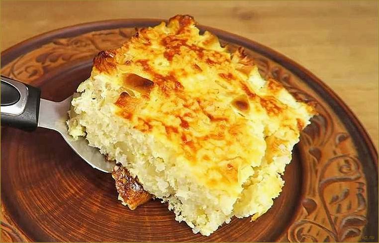 (рисовая, запеканка, готовим, легко) Рисовая запеканка. Готовим легко!