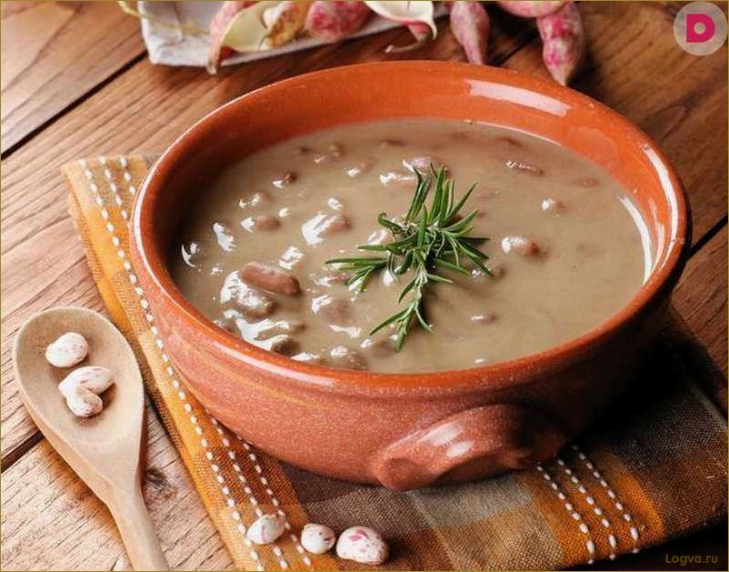 (суп-пюре, мяса) Суп-пюре из мяса!