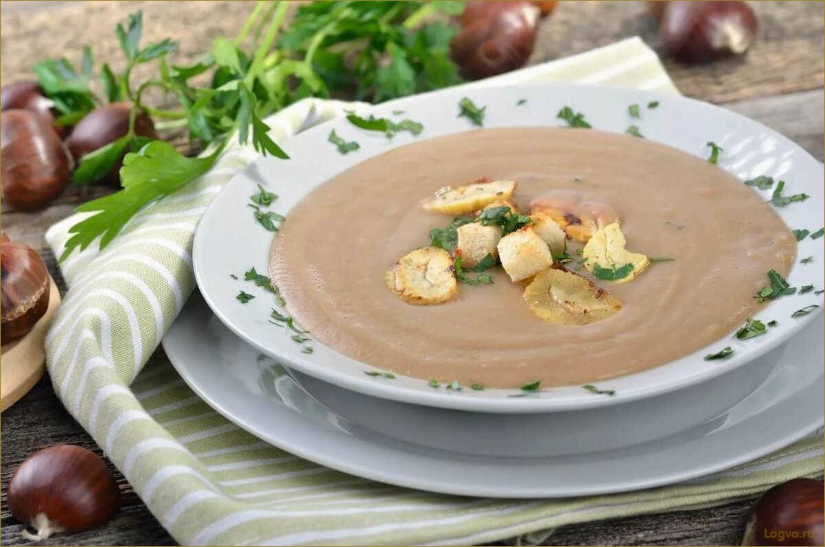 (суп-пюре, мяса) Суп-пюре из мяса!