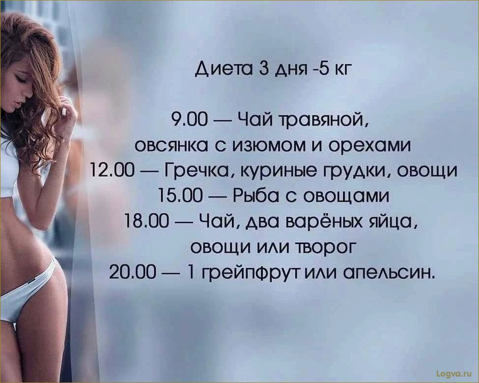 (жидкая, диета, дней, ваша, фигура) Жидкая диета: 7 дней — и ваша фигура идеальна!