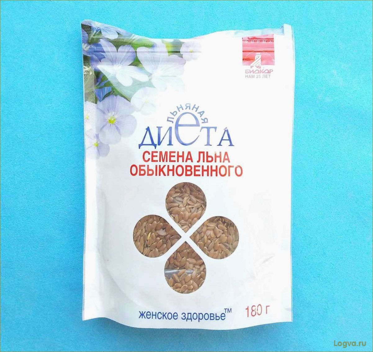 Льняная диета: преимущества, правила и меню