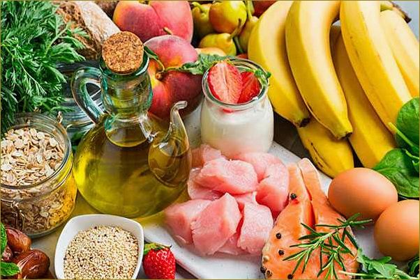 Продукты против стресса!