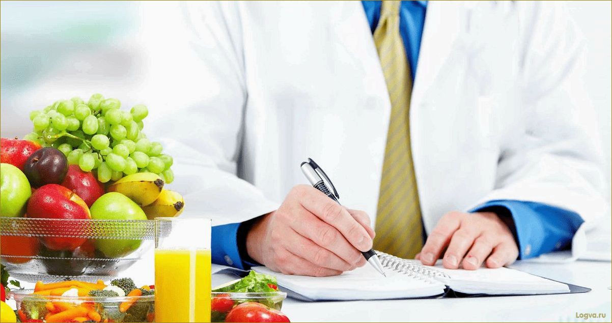 Продукты, которые снижают аппетит