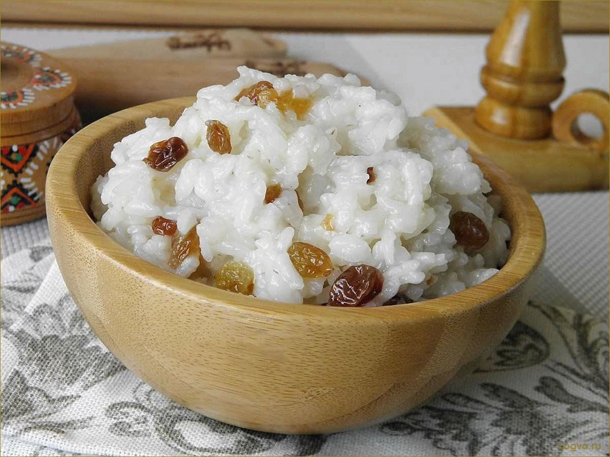 (рисовая, кутья, старинные, традиции, вашем) Рисовая кутья: старинные традиции на вашем столе!