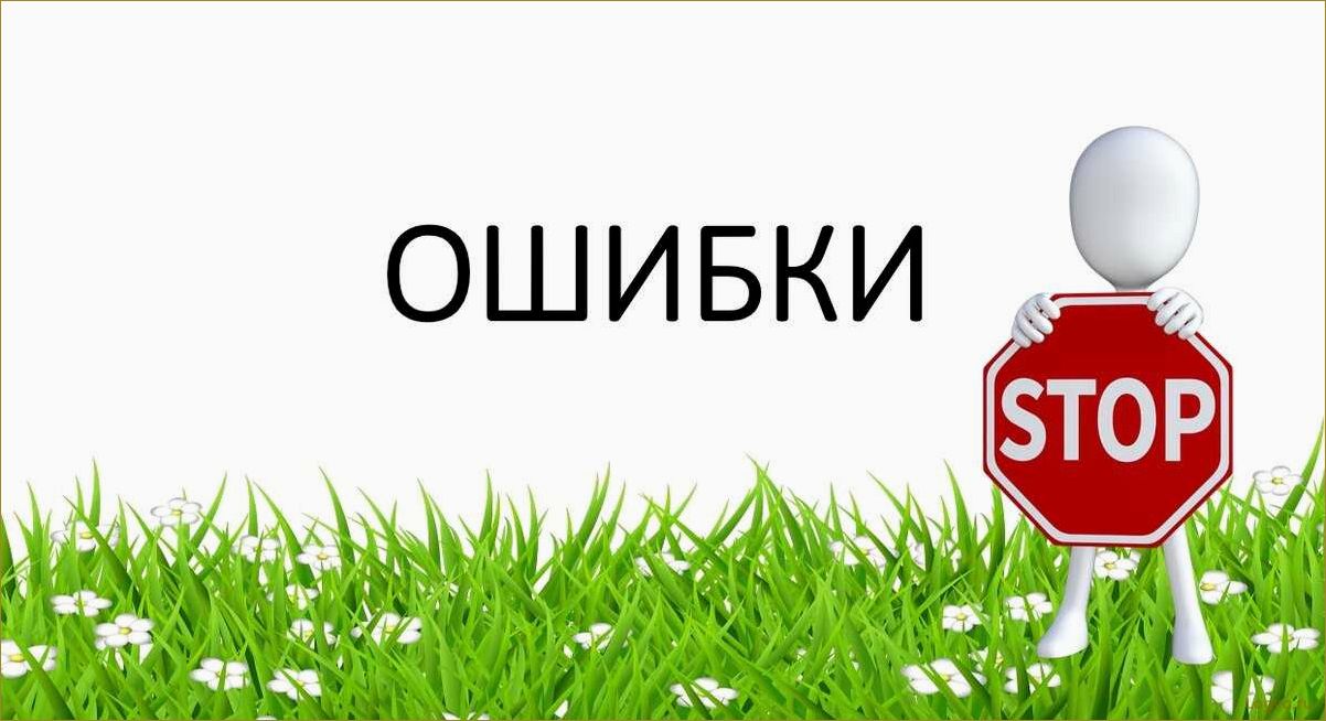 Топ 8 самых распространенных ошибок при похудении
