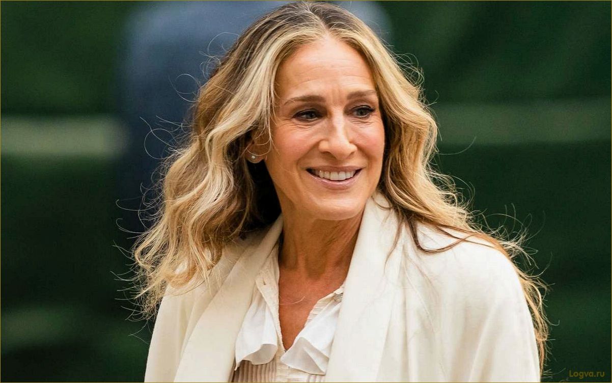 (холодная, диета, сары, джессики, паркер) Холодная диета от Сары Джессики Паркер