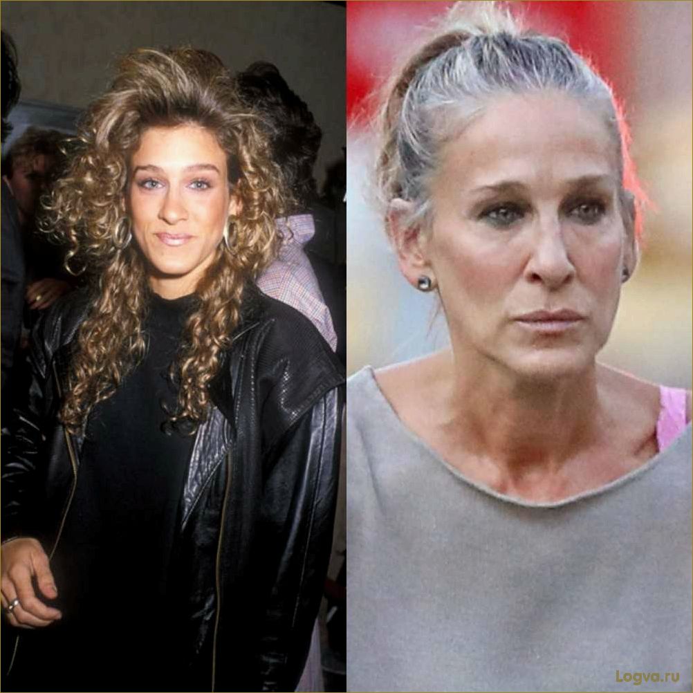 (холодная, диета, сары, джессики, паркер) Холодная диета от Сары Джессики Паркер