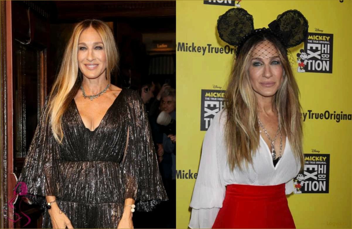 (холодная, диета, сары, джессики, паркер) Холодная диета от Сары Джессики Паркер