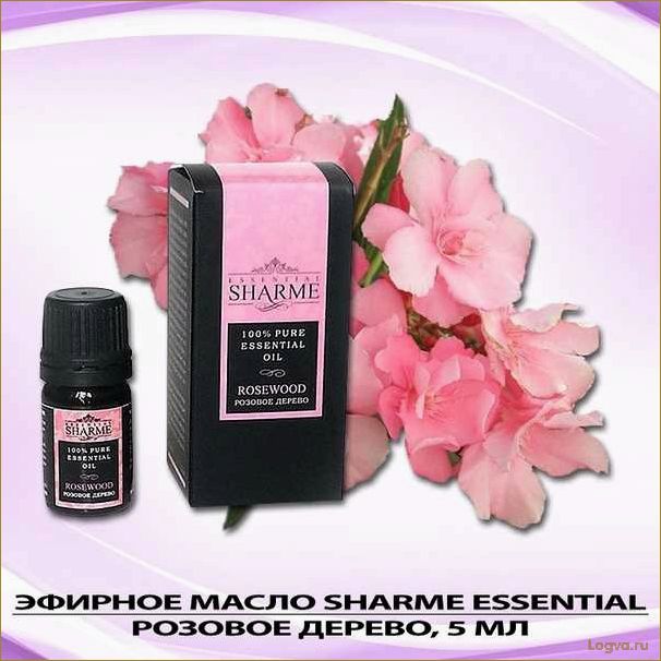 Все о эфирном масле миндаля: свойства, применение и преимущества