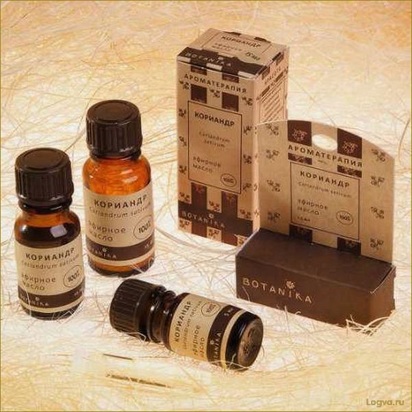 Все о эфирном масле миндаля: свойства, применение и преимущества