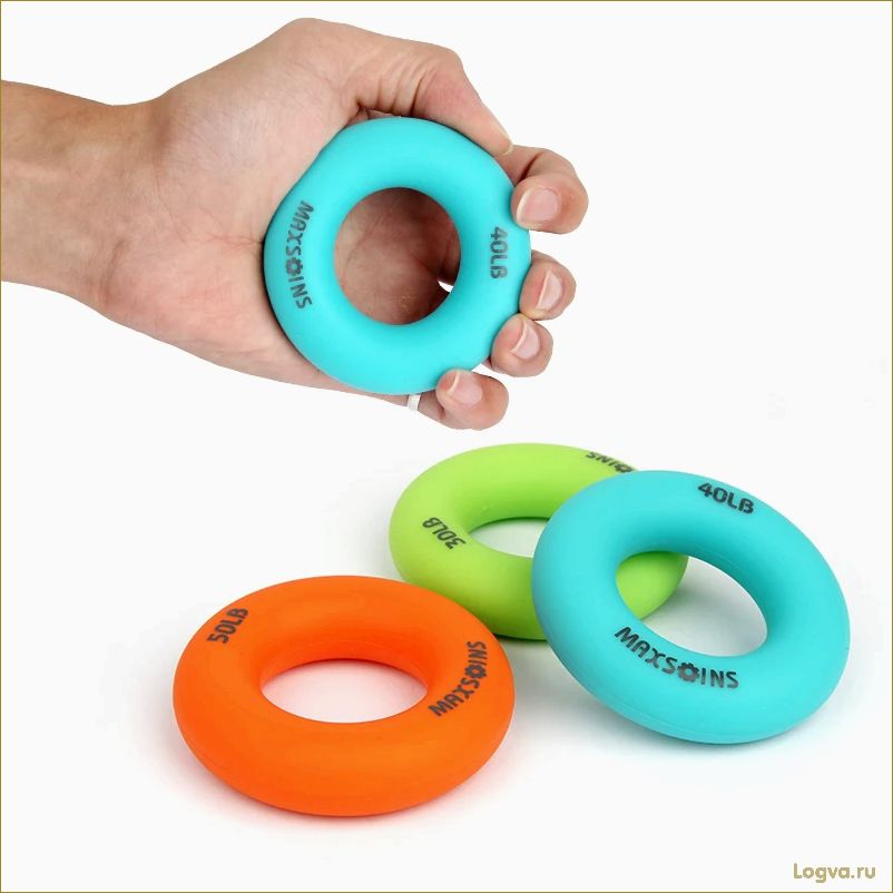 (эспандер, компактный, тренажер, тела) Эспандер: компактный тренажер для всего тела