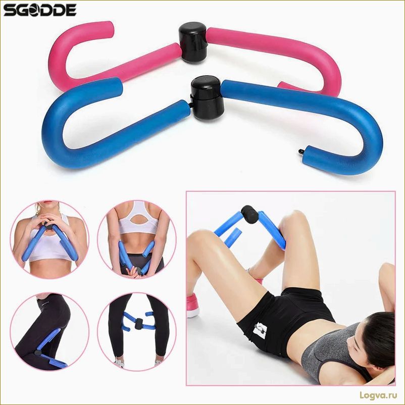 (эспандер, компактный, тренажер, тела) Эспандер: компактный тренажер для всего тела
