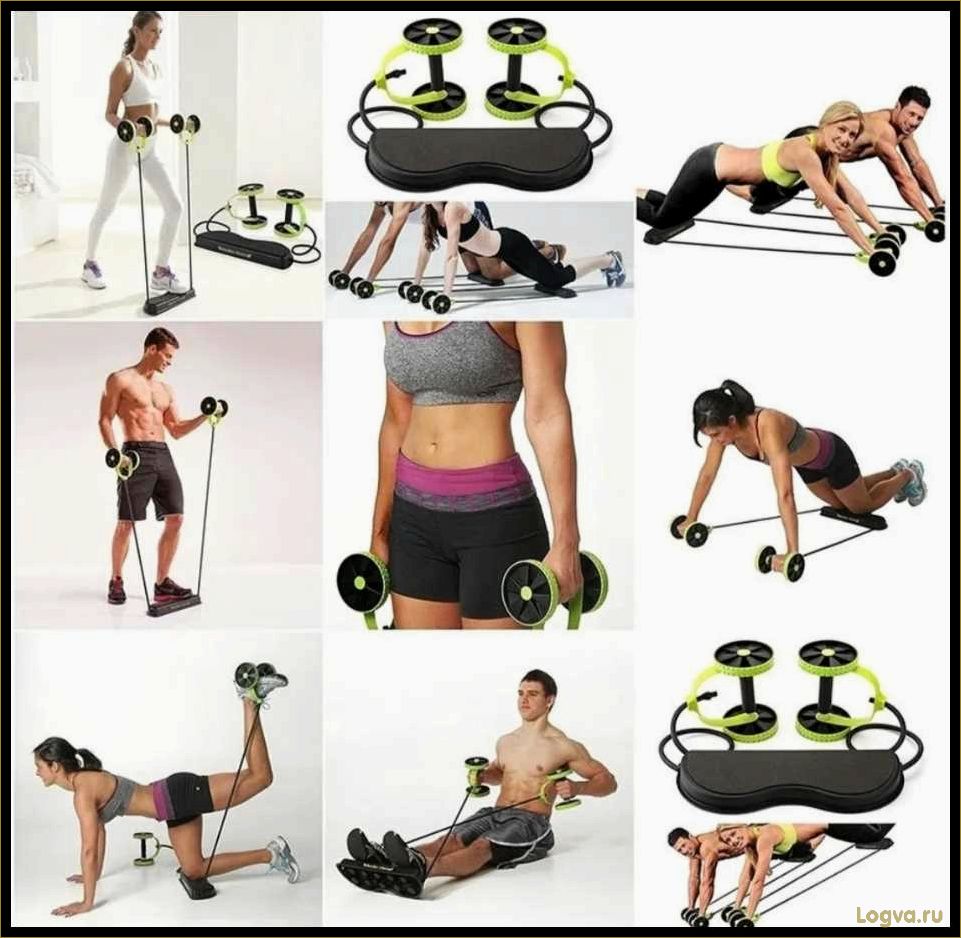 (эспандер, компактный, тренажер, тела) Эспандер: компактный тренажер для всего тела
