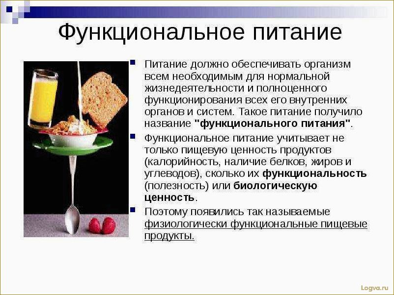 (функциональное, питание, организм, работал) Функциональное питание: чтобы организм «работал» на вас!