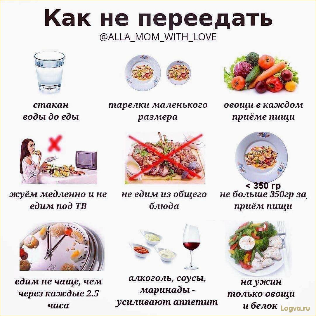 Худеем по-тайски: диета и секреты правильного питания