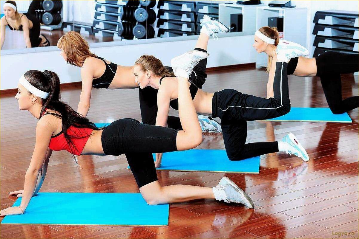 Шейпинг: идеал достижим