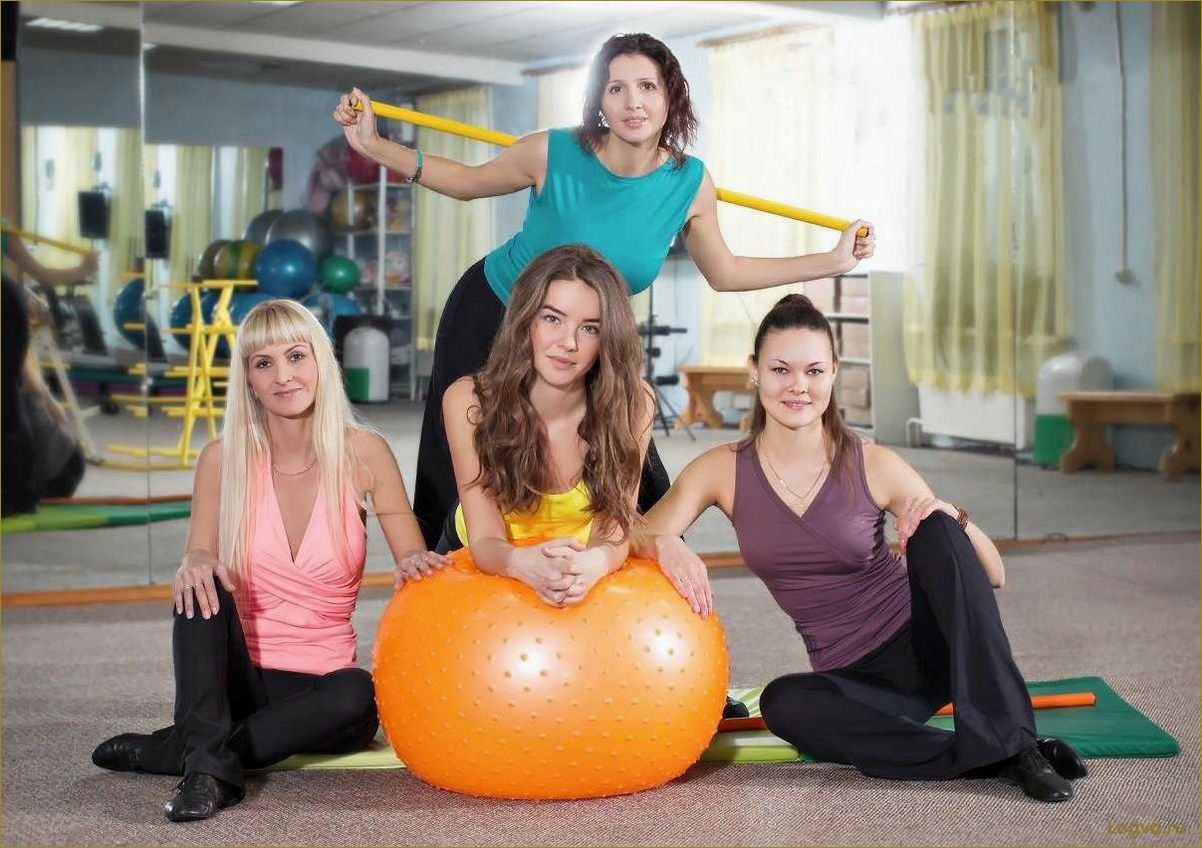 Шейпинг: идеал достижим