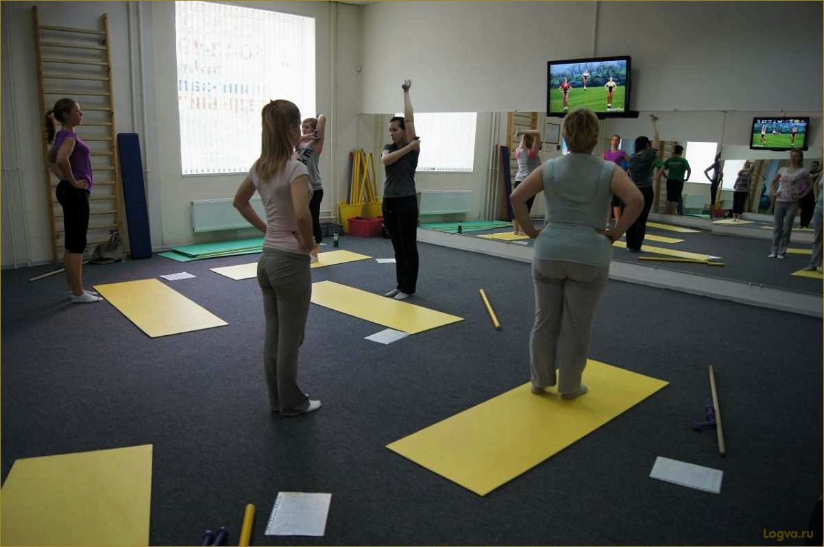 Шейпинг: идеал достижим