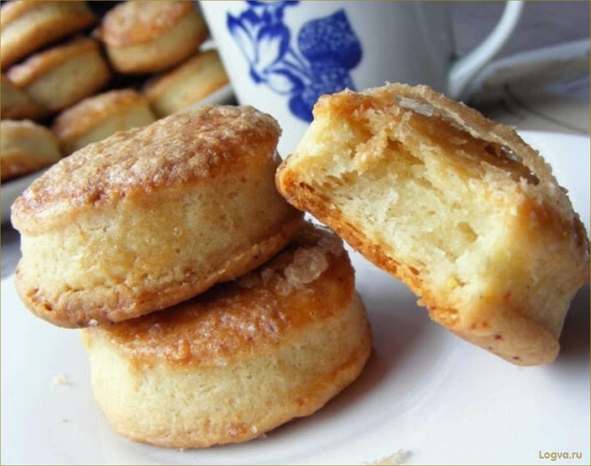 (творожное, печенье, спасение, худеющих, сладкоежек) Творожное печенье: спасение для худеющих сладкоежек!