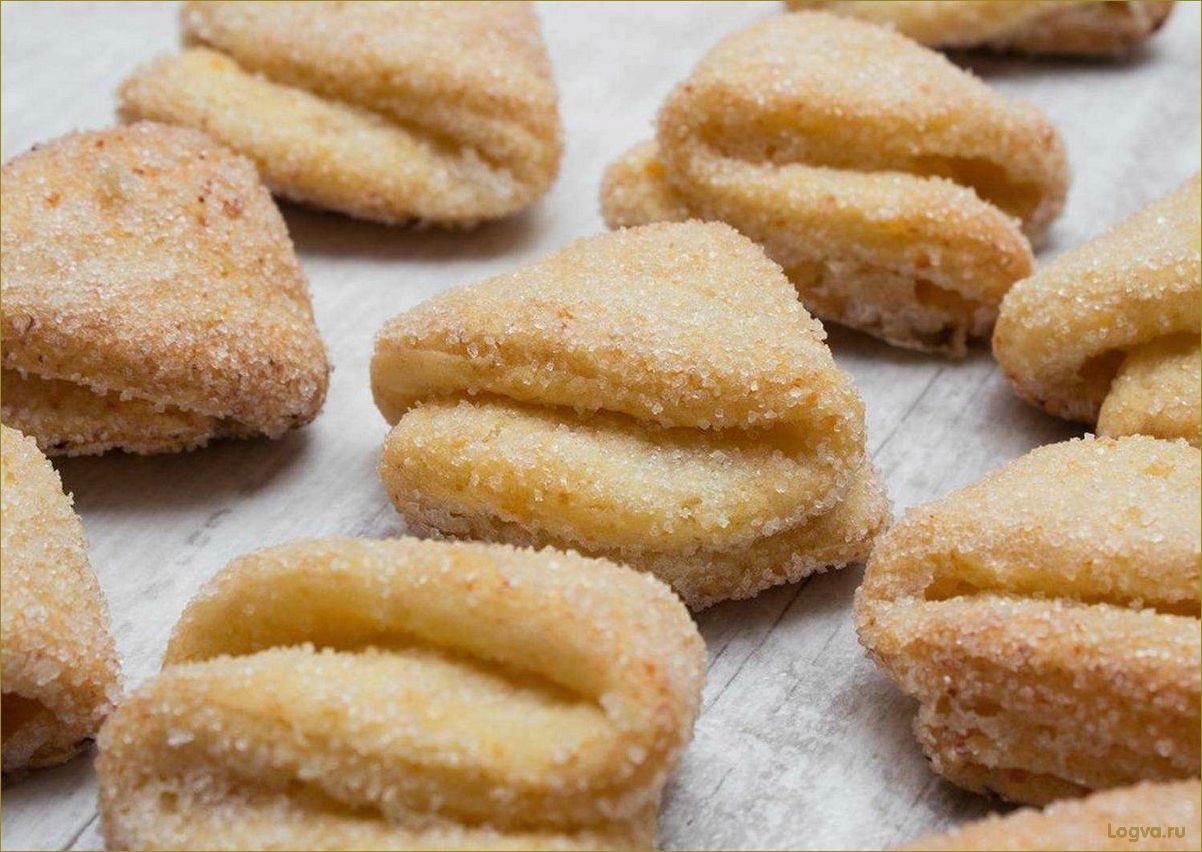 (творожное, печенье, спасение, худеющих, сладкоежек) Творожное печенье: спасение для худеющих сладкоежек!