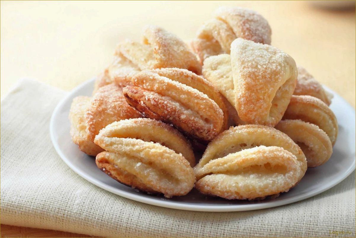 (творожное, печенье, спасение, худеющих, сладкоежек) Творожное печенье: спасение для худеющих сладкоежек!