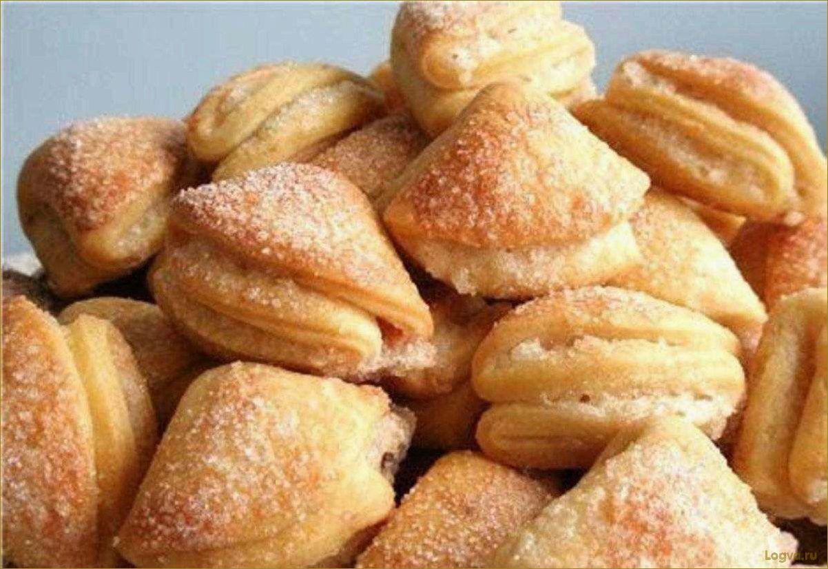 (творожное, печенье, спасение, худеющих, сладкоежек) Творожное печенье: спасение для худеющих сладкоежек!