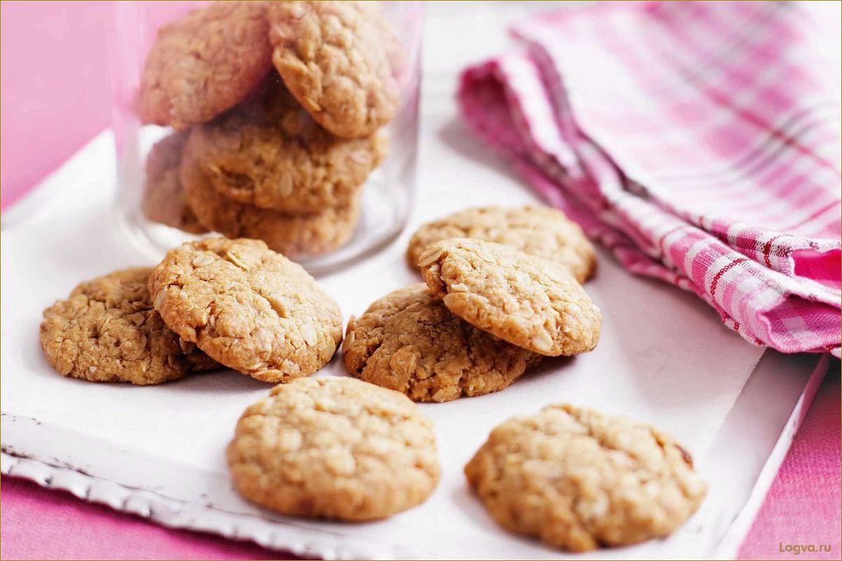 (творожное, печенье, спасение, худеющих, сладкоежек) Творожное печенье: спасение для худеющих сладкоежек!