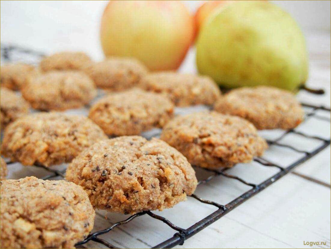 (творожное, печенье, спасение, худеющих, сладкоежек) Творожное печенье: спасение для худеющих сладкоежек!