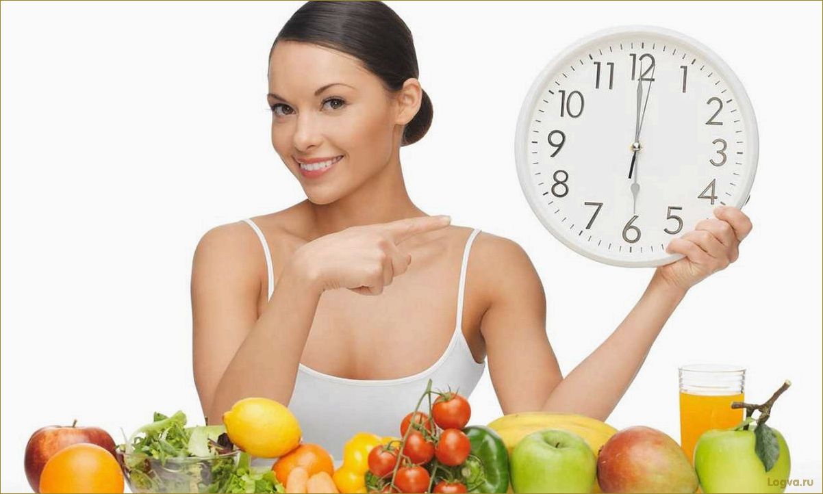 Худеем по фен-шуй. Диета для души!